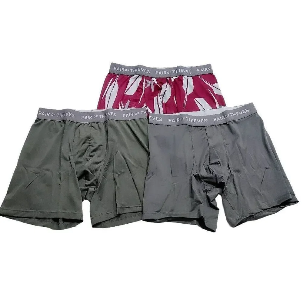 Pair of Thieves brand new